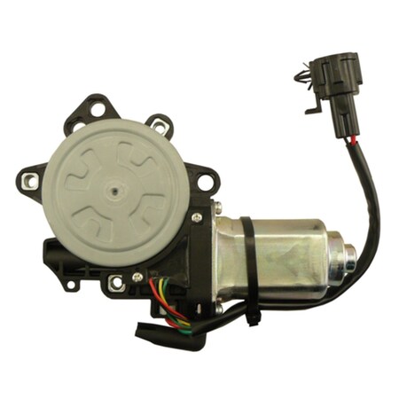 Aci Automotive Niss Versa 12-07 Window Motor, 388299 388299
